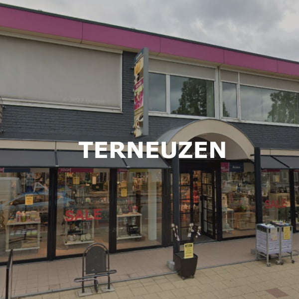 Kookwinkel BYVERSLOOT